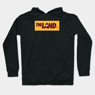 The Land Hoodie